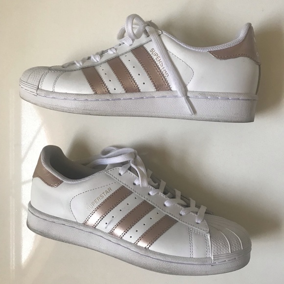 adidas rose gold bottom adidas rose gold bottom